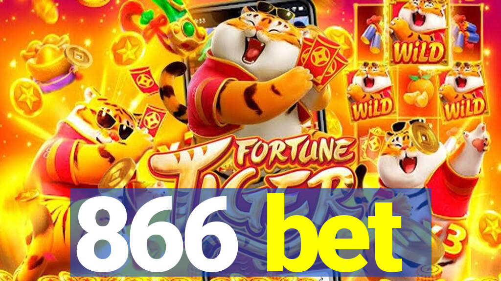 866 bet